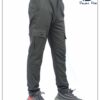 MEN'S POCKET TROUSER - Image 3