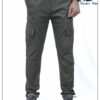 MEN'S POCKET TROUSER - Image 2