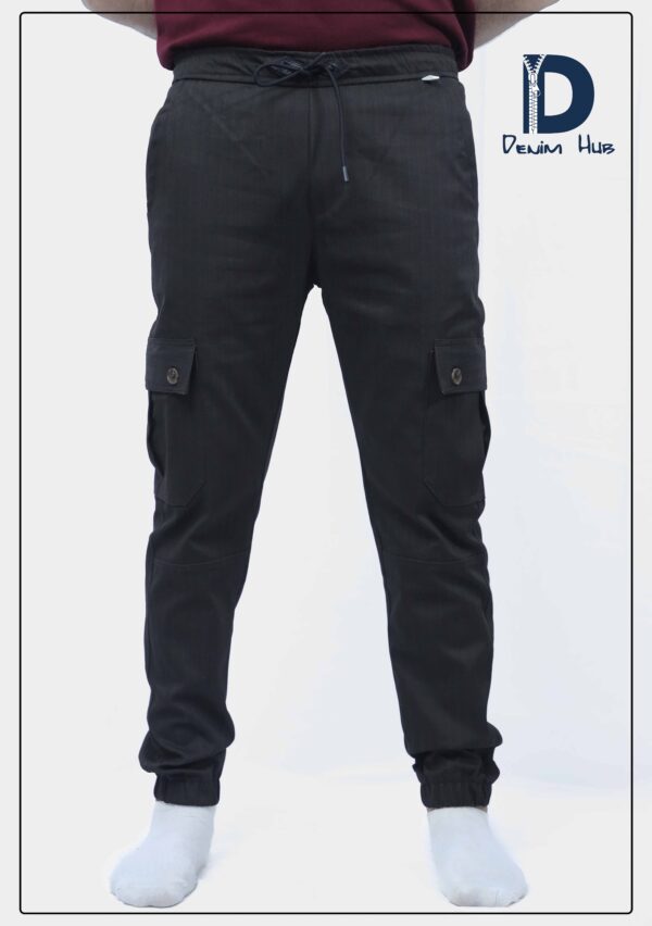 6 Pocket Trouser - Image 4