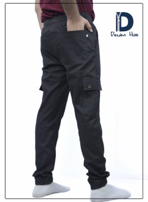 6 Pocket Trouser