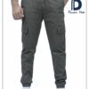 6 Pocket Trouser - Image 3