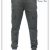 6 Pocket Trouser - Image 4