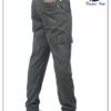 6 Pocket Trouser - Image 2