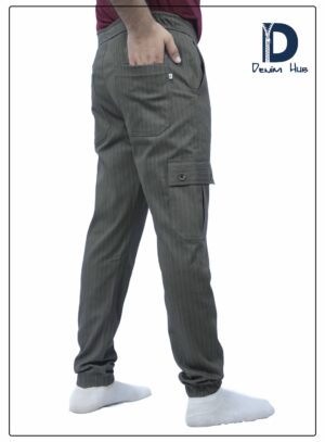 6 Pocket Trouser