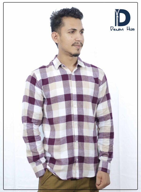 Casual Shirts