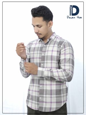 Men's Shirts