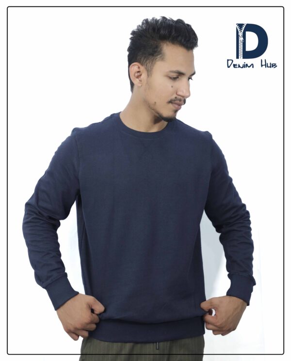 Sweat Shirt - Image 2