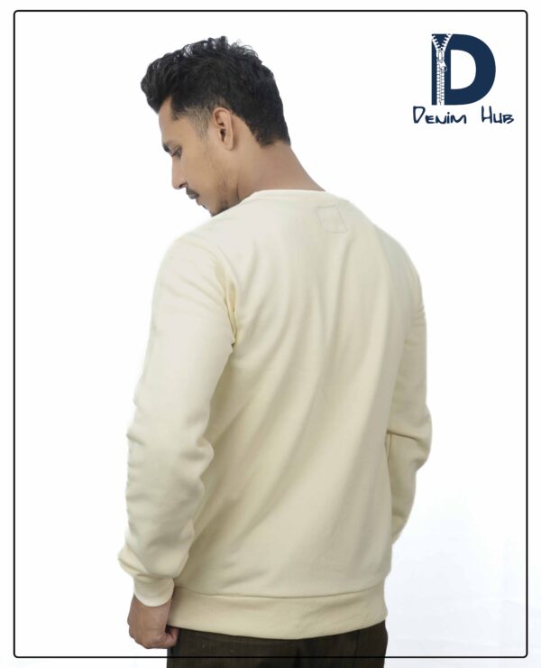 Sweat Shirt
