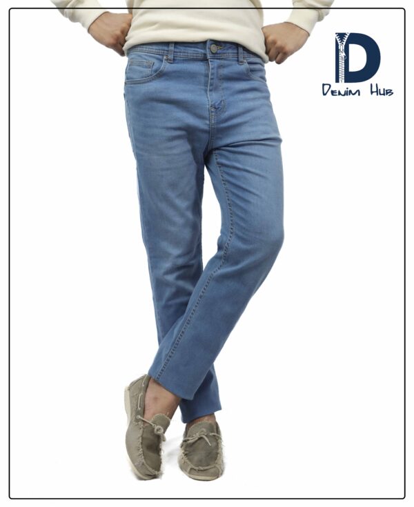 Jeans Pants