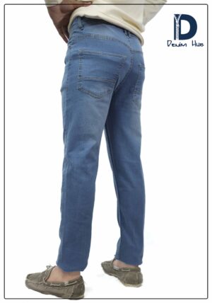 Jeans Pants