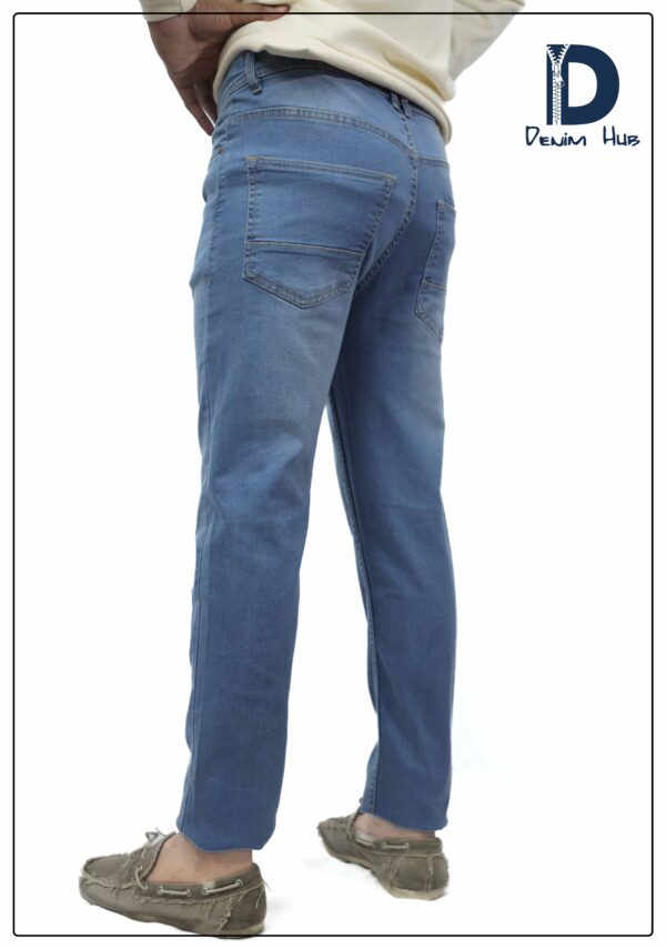 Jeans Pants
