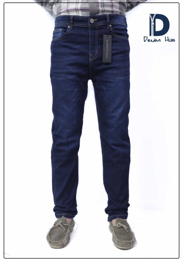 Men's Jeans Pant
