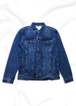 Denim Jacket Men's