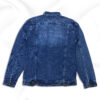 Denim Jacket Men's - Image 3