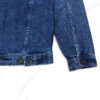 Denim Jacket Men's - Image 4