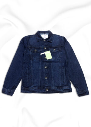 Denim Jacket Men's