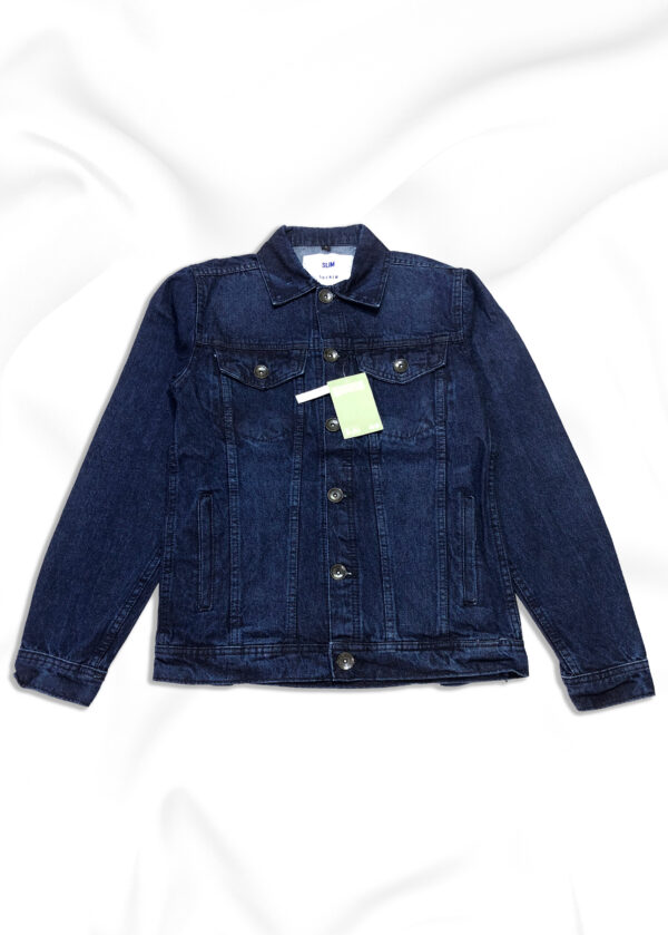 Denim Jacket Men's