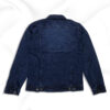 Denim Jacket Men's - Image 3