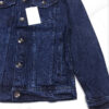 Denim Jacket Men's - Image 2