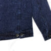 Denim Jacket Men's - Image 4