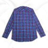 MEN CASUAL CHECK SHIRT