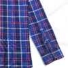 MEN CASUAL CHECK SHIRT