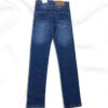 Men Slim Fit Denim
