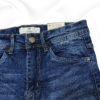 Men Slim Fit Denim