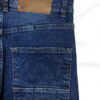 Men Slim Fit Denim