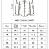 MEN CASUAL SHIRT